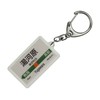 JR Higashi 東海道 Mainline "湯河原" Key Holder Train Goods
