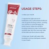 6-1Pack Probiotic Toothpaste SP-6 Whitening Tooth Oral Hygiene Clean Fresh
