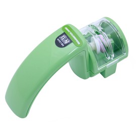 スエヒロ 包丁研ぎ器 ロールシャープナー KC110