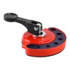 Nicear 4-12mm Multifunctional Tile Glass Small Hole Drill Locator Adjustable