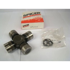 Spicer Genuine Spicer SPL55X U-Joint SPL55/1480 Non Greaseable FREE SHIPPING USA!!!