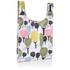 Marushin 0545008400 Eco Bag, Polk Fall, Donates a Portion of