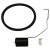 TRQ Fuel Pump Module Assembly Compatible with 2008-2019 Mitsubishi Outlander