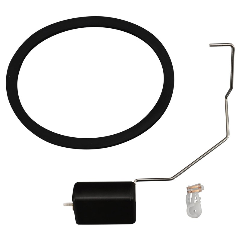 TRQ Fuel Pump Module Assembly Compatible with 2008-2019 Mitsubishi Outlander