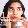 Crema Facial Hidratante Antiacné con Aloe Vera, 50 ml Biotiks