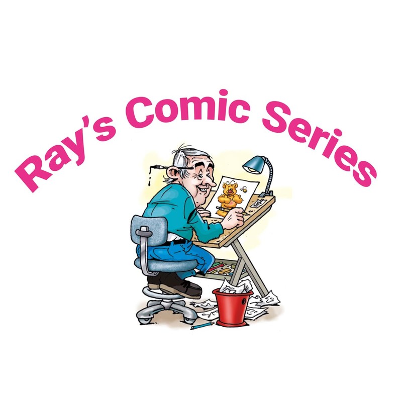 Ravensburger RB01165-1 Puzzle, Multi-Coloured