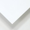 JKW Business Card Paper, Multi-card, White, Plain, Approx. 0.01 inches