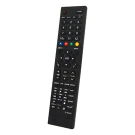 allimity RC610JJR1 RC610JJR2 (Replacement) fit for TCL Smart TV S515 S516E S518K P715 C815 S5200 P8 C8 X10 T8 Series