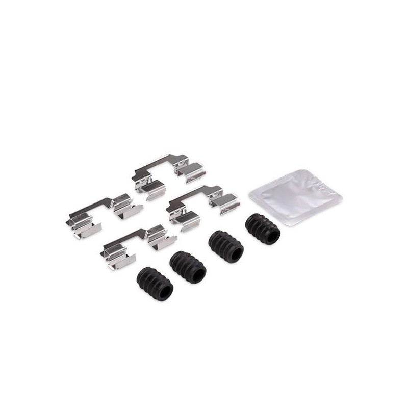 TRW PFK662 Power Brake Systems