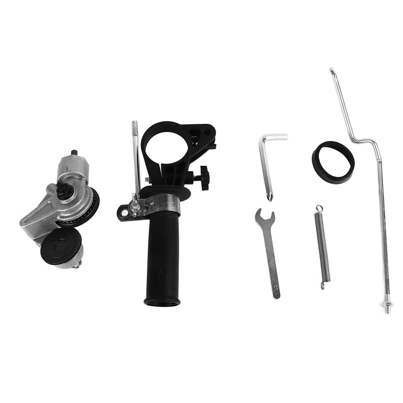 Electric Drill Shear High Efficiency Electric Drill Plate Cutter for