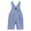Oshkosh Boy World's Best Overalls, Blue WBO, 6M