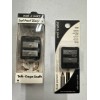 Wet n Wild Dual Pencil Sharpeners for All Sizes Eyeliners