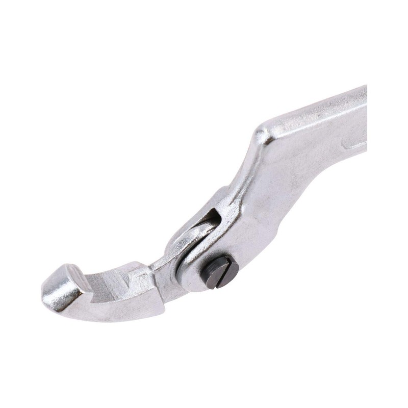 AB Tools-US Pro Adjustable Hook Wrench C Spanner 32mm –