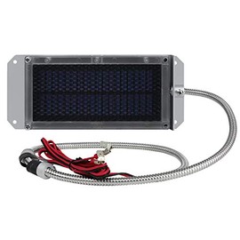 Mighty Max Battery 6V Solar Panel Charger for 6V 4.5Ah Edwards 1799-108WL Direct Battery Brand Product