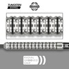 TARGET Darts Artemis 22G Tungsten Steel Tip Darts Set -