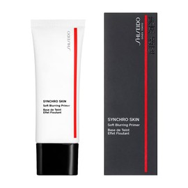 SHISEIDO Makeup Synchroth Skin Soft Blurring Primer 30g