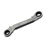SK11 Angle Ratchet Wrench 0.4 x 0.5 inches (10 x