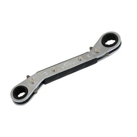 SK11 Angle Ratchet Wrench 0.4 x 0.5 inches (10 x 12 mm)