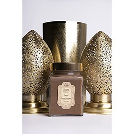 La Sultane de Saba - Pasta de lavado con Rassoul, 300 g