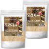 Domestic bellflower root powder 500g, 2 packs, 100% dried bellflower root / 국산 도라지 분말 가루 500g 2개입 말린 도라지 100%