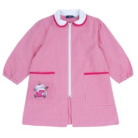 Chicco Bambine e ragazze Grembiule Asilo