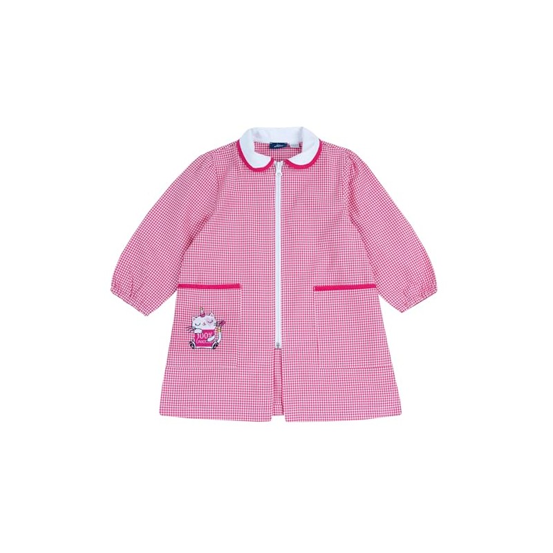 Chicco Bambine e ragazze Grembiule Asilo