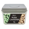 iSDG PUSH CANISTER Push Canister, 3.3 fl oz (1 L)
