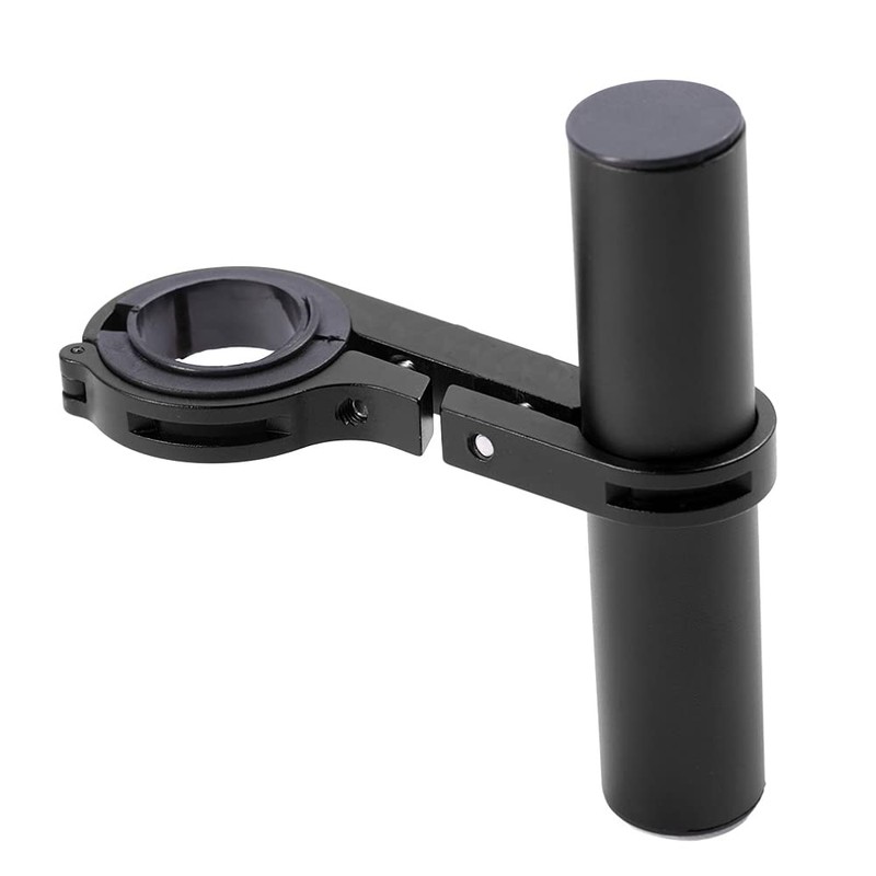 Mesee Bicycle Handlebar Extender, Handlebar Extension Bicycle, Aluminium Alloy Bicycle