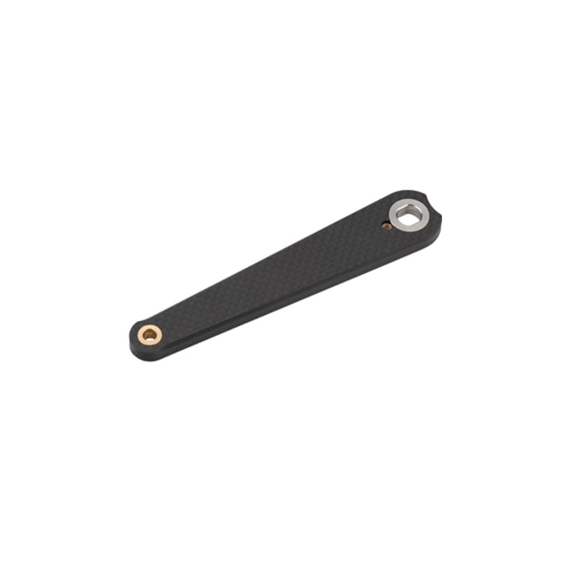 Marfix Custom Parts Carbon Handle Arm for C3/N4/S5
