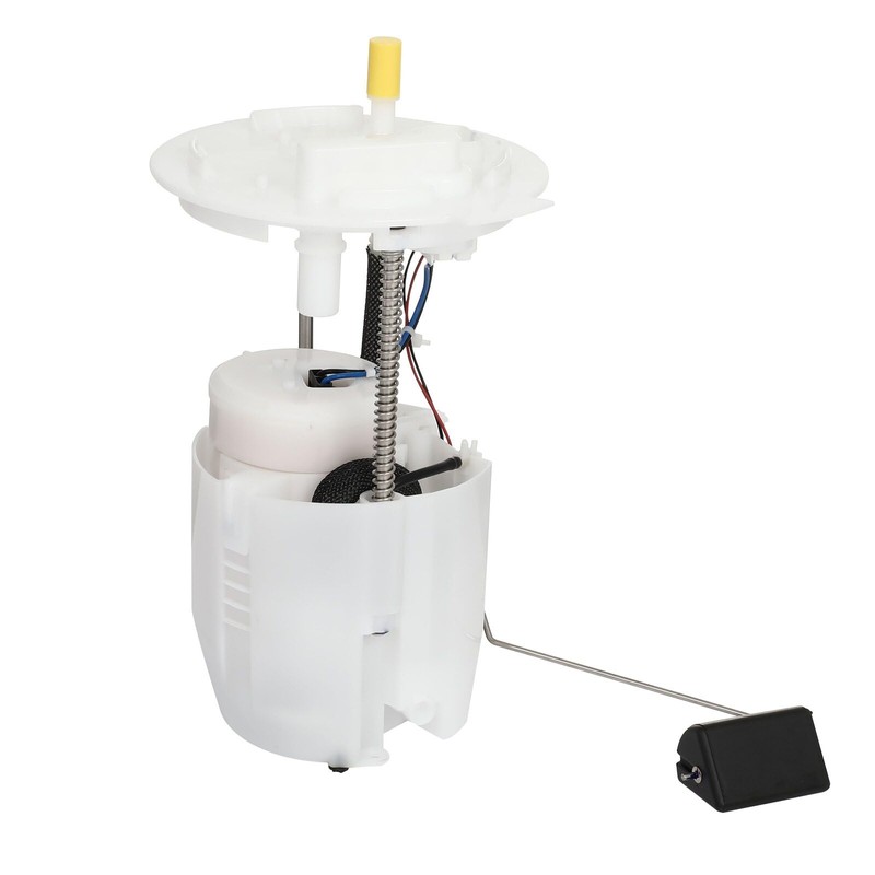 ECCPP Fuel Pump Replacement AG1Z9H307C, SP2118M, P76590M, E2559M Compatible with