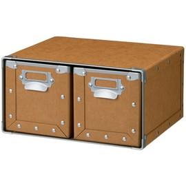 Nakabayashi CD Case, naturally