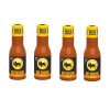 Buffalo Wild Wings 4 Pack Buffalo Wild Wings Medium Buffalo