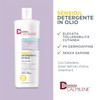 Dermovitamina Calm S/Oil 500