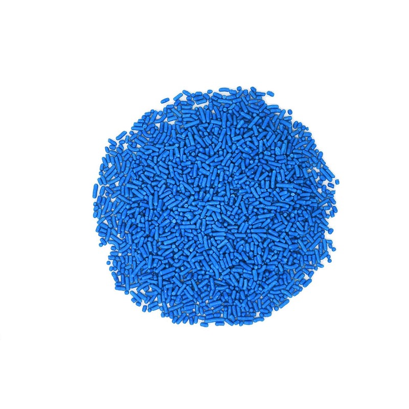 Mystic Sprinkles Solid Color Jimmy Sprinkles (Better In Blue)