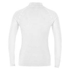 Roadbox Boys Thermal Compression Shirts - Long Sleeve Athletic Undershirt Kids Mock Neck Quick Dry Base Layers for Football Baseball Basketball