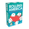 Rolling America, The Star Spangled Dice Action Game