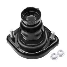 Frankberg 1x Strut Mount Rear Axle Compatible with Civic VII EM2 EP 1.7L-2.0L 2001-2005 CR-V II RD 2.0L 2.2L 2001-2007 Replace# 52675S5A004