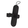 Golf Wrist Brace Band PU Leather Nylon Cloth Golf Swing