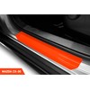 Luxshield Car Door Sill Protectors for Mazda CX-30 1 (I)