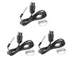 Rid Volt TAAM Professional Submersible Titanium Grounding Ground Probe with