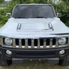 KUAFU Hood Vent Compatible with 2006-2010 Hummer H3 H3T Hood