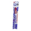 Bigman TSB-03 Strong Paint Marker, Red T