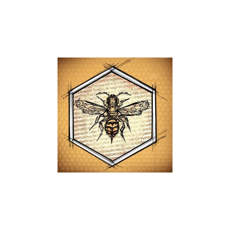 Killer Bee by Chris Ballinger - Trick by Magic Geek,