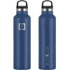 IRON °FLASK Twilight Blue 24 Ounce Insulated Water Bottle With