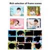 Kids Camera Digital 20MP Child Selfie Toy Toddler Christmas Birthday