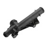 Water Outlet Connect Adapter Engine Coolant Water Outlet - Compatible
