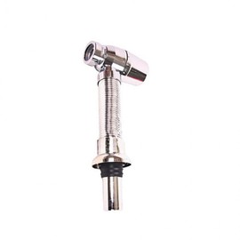 SooDream Washbasin Wall Trap