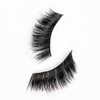 Jolly Dim Makeup Spectacular eyelashes - easy to use, natural