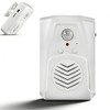 EFCWGIA Motion Activated Sound Player with Loud Speaker, PIR Talking
