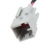 Media Hub Wiring Harness Adapter USB Hub Power Connector Cable